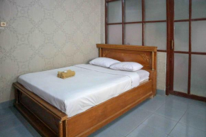 Monjali Inn RedPartner near Tugu Yogyakarta